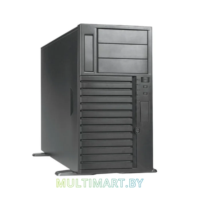 Корпус Chenbro SR10769M3-C8+